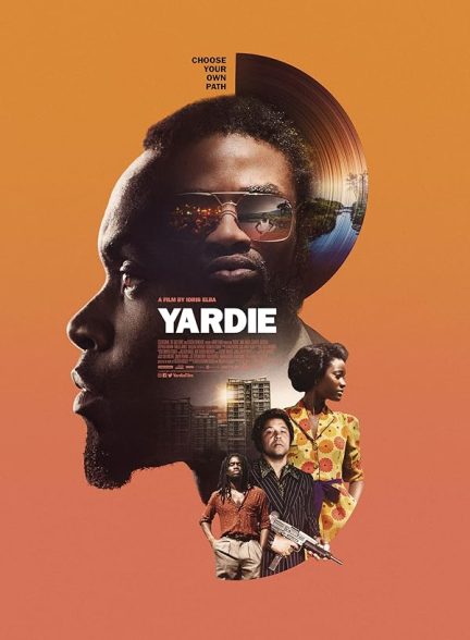 دانلود فیلم Yardie