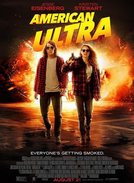 دانلود فیلم American Ultra