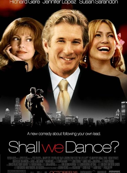 دانلود فیلم Shall We Dance?