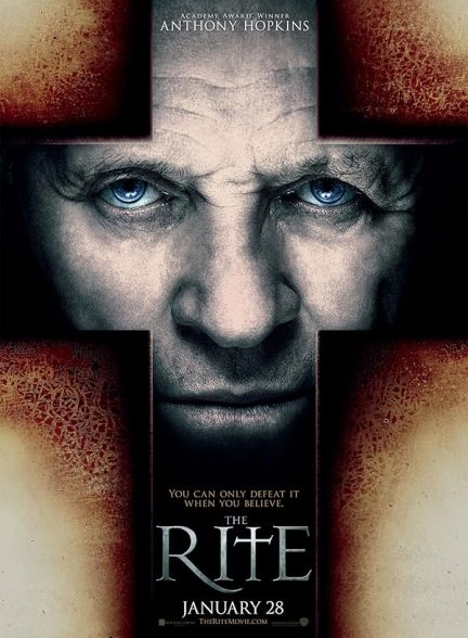 دانلود فیلم The Rite