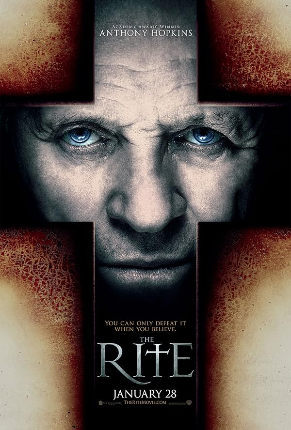 دانلود فیلم The Rite