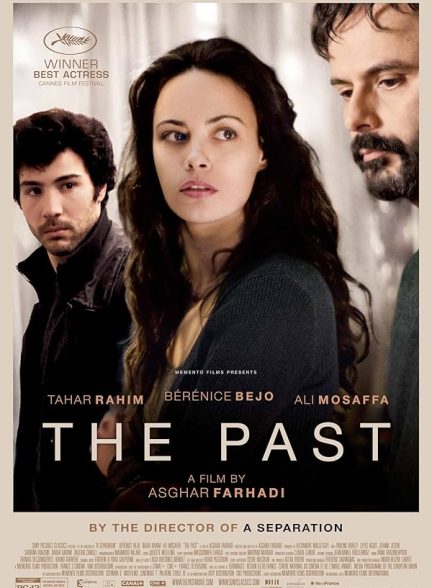 دانلود فیلم The Past