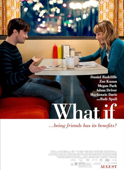 دانلود فیلم What If