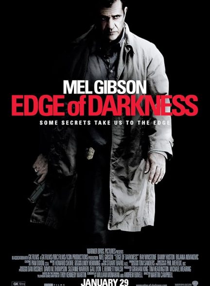 دانلود فیلم Edge of Darkness