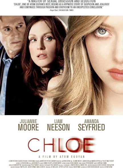 دانلود فیلم Chloe