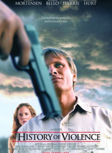 دانلود فیلم A History of Violence