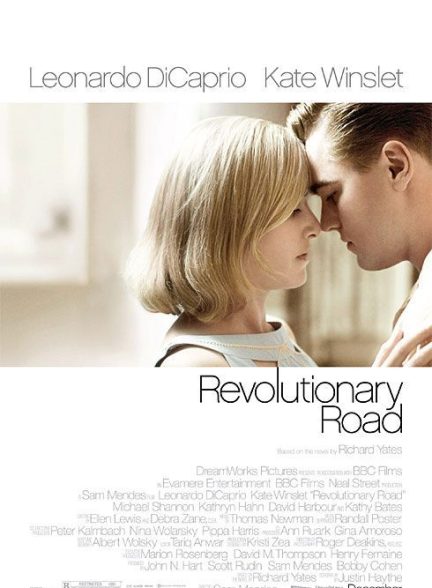 دانلود فیلم Revolutionary Road