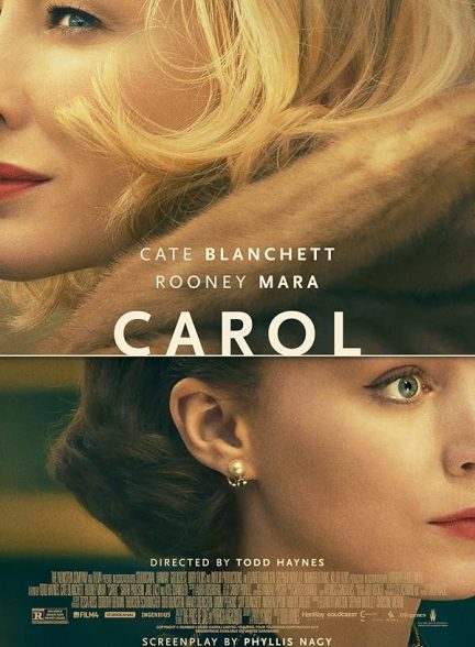 دانلود فیلم Carol