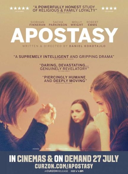 دانلود فیلم Apostasy