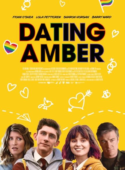 دانلود فیلم Dating Amber