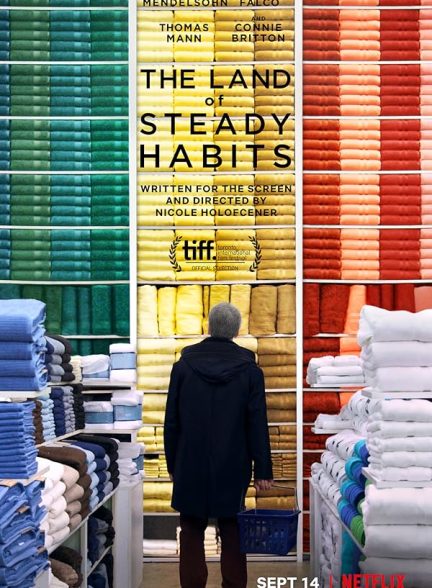 دانلود فیلم The Land of Steady Habits