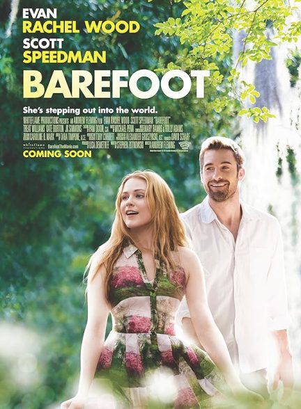 دانلود فیلم Barefoot