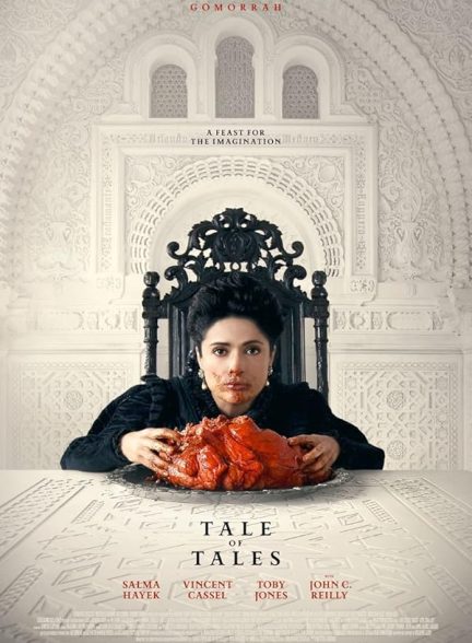 دانلود فیلم Tale of Tales