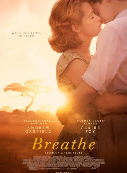 دانلود فیلم Breathe