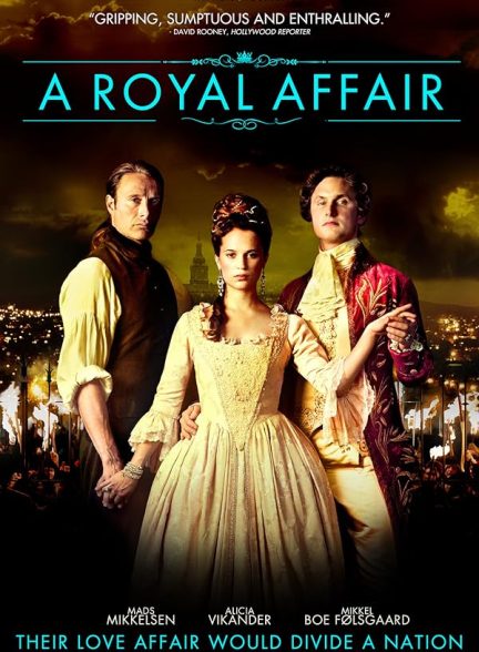 دانلود فیلم A Royal Affair