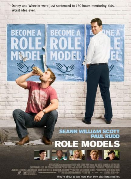 دانلود فیلم Role Models