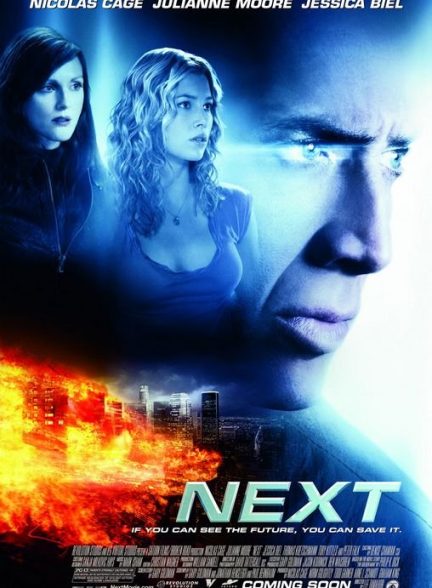 دانلود فیلم Next