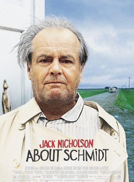 دانلود فیلم About Schmidt