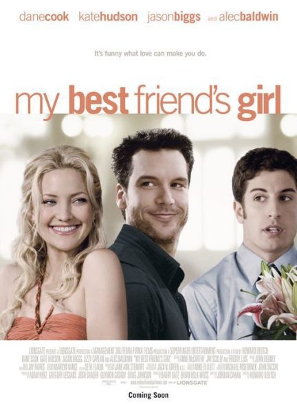 دانلود فیلم My Best Friend’s Girl