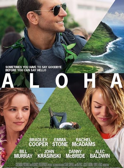 دانلود فیلم Aloha