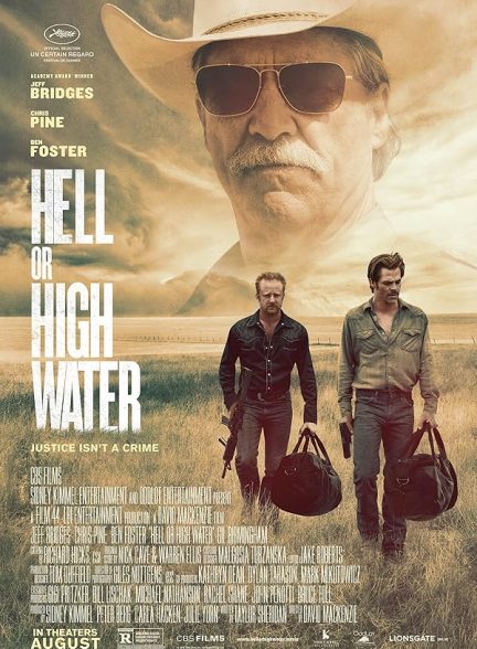 دانلود فیلم Hell or High Water