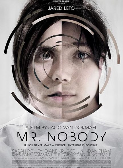 دانلود فیلم Mr. Nobody