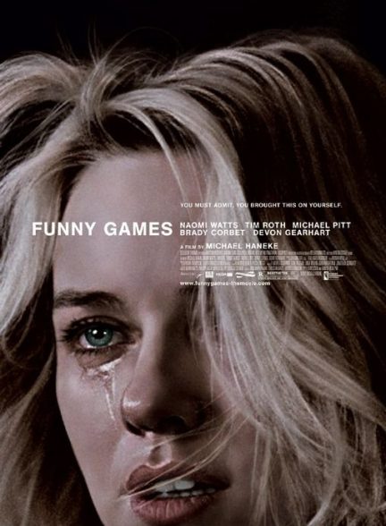 دانلود فیلم Funny Games