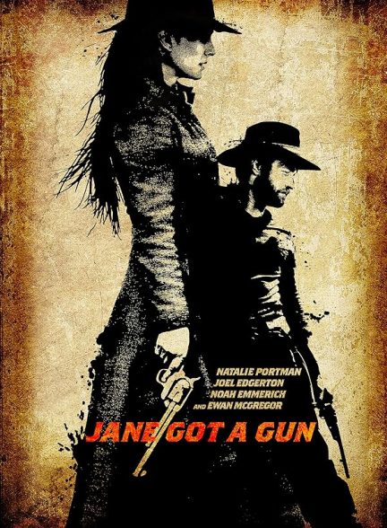 دانلود فیلم Jane Got a Gun