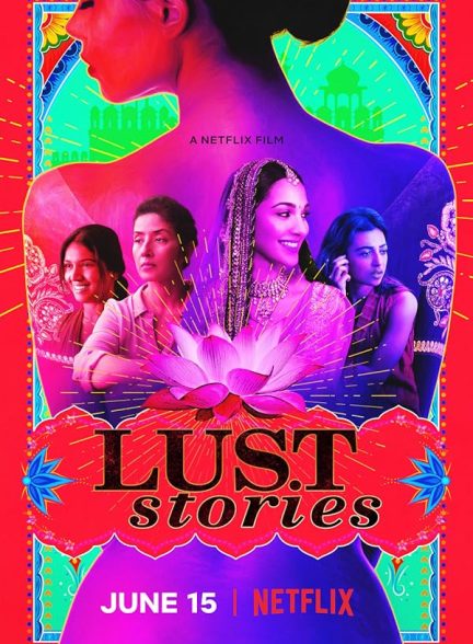 دانلود فیلم Lust Stories