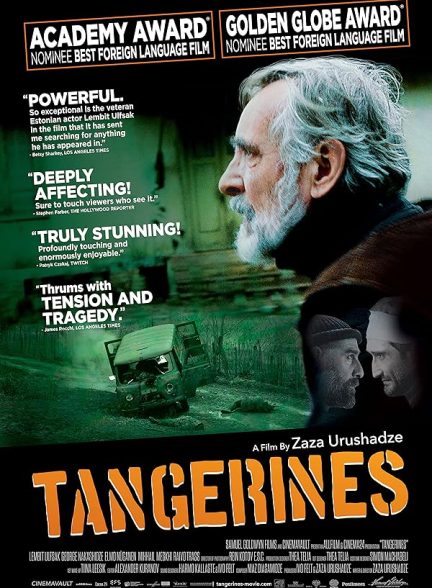 دانلود فیلم Tangerines