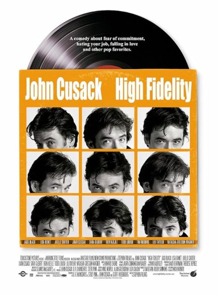 دانلود فیلم High Fidelity