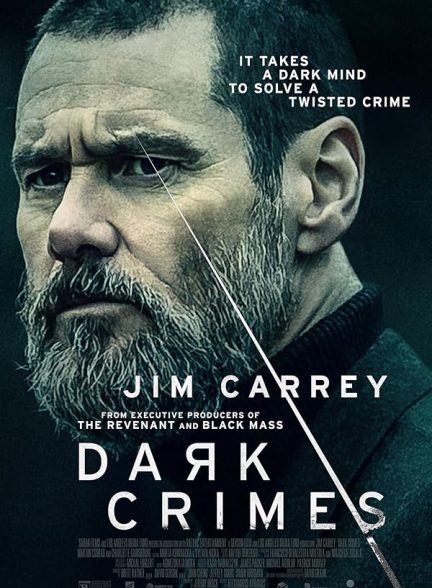 دانلود فیلم Dark Crimes