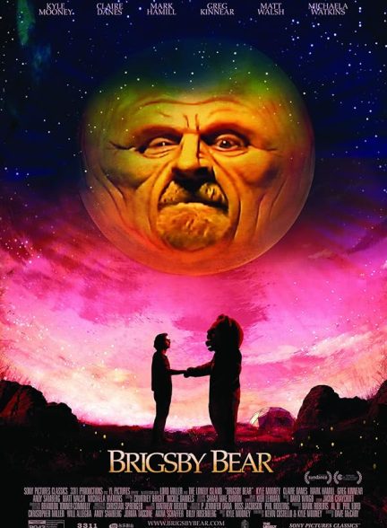 دانلود فیلم Brigsby Bear