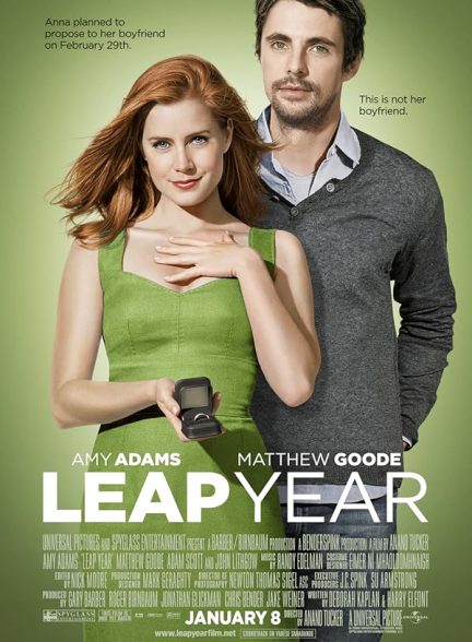 دانلود فیلم Leap Year