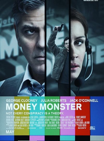 دانلود فیلم Money Monster