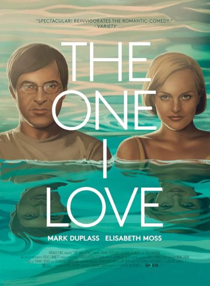 دانلود فیلم The One I Love