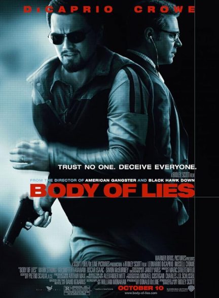 دانلود فیلم Body of Lies