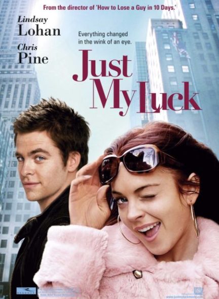 دانلود فیلم Just My Luck