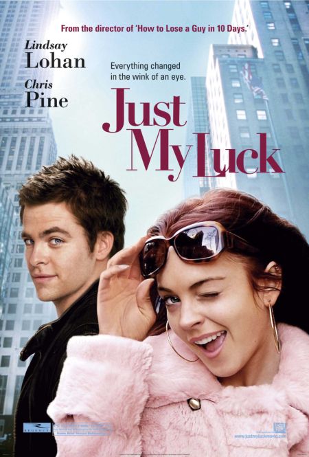 دانلود فیلم Just My Luck