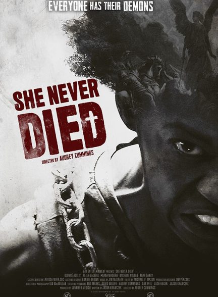 دانلود فیلم She Never Died