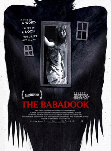 دانلود فیلم The Babadook