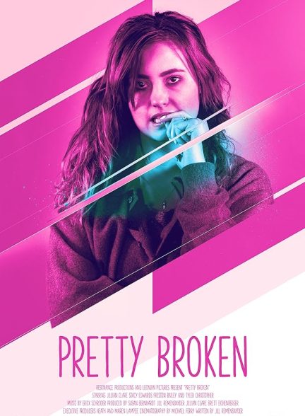 دانلود فیلم Pretty Broken