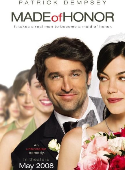 دانلود فیلم Made of Honor