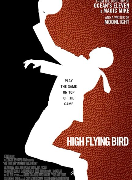 دانلود فیلم High Flying Bird