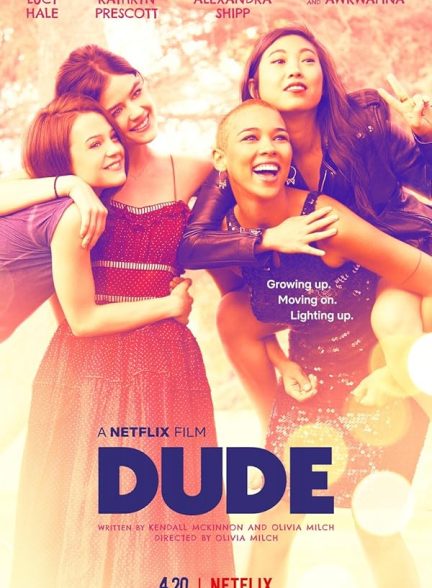 دانلود فیلم Dude