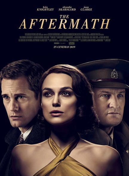 دانلود فیلم The Aftermath