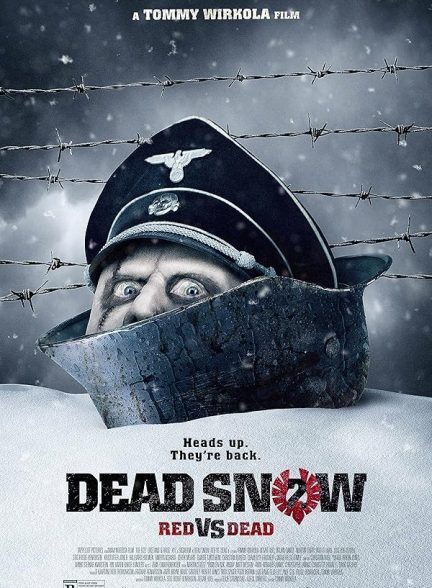 دانلود فیلم Dead Snow 2: Red vs. Dead