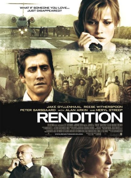 دانلود فیلم Rendition