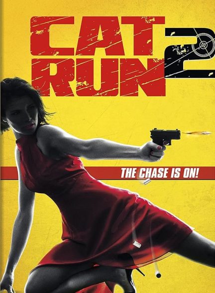 دانلود فیلم Cat Run 2