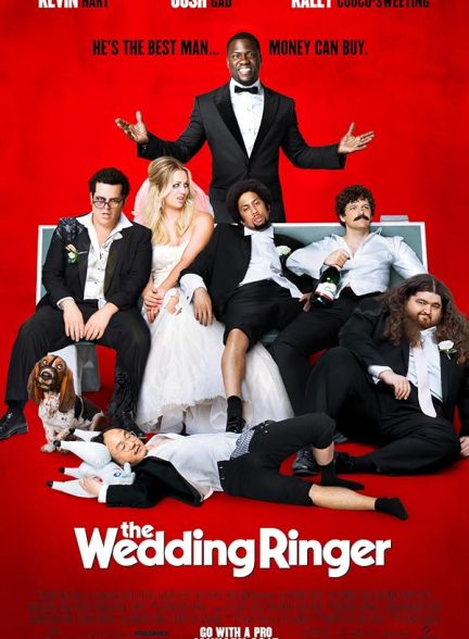 دانلود فیلم The Wedding Ringer